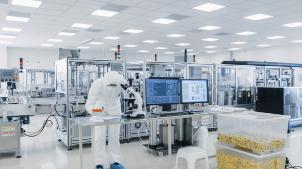 韓代工廠 Key Foundry 啟動 180nm 高壓 BCD 器件量產，重塑功率半導體競爭格局